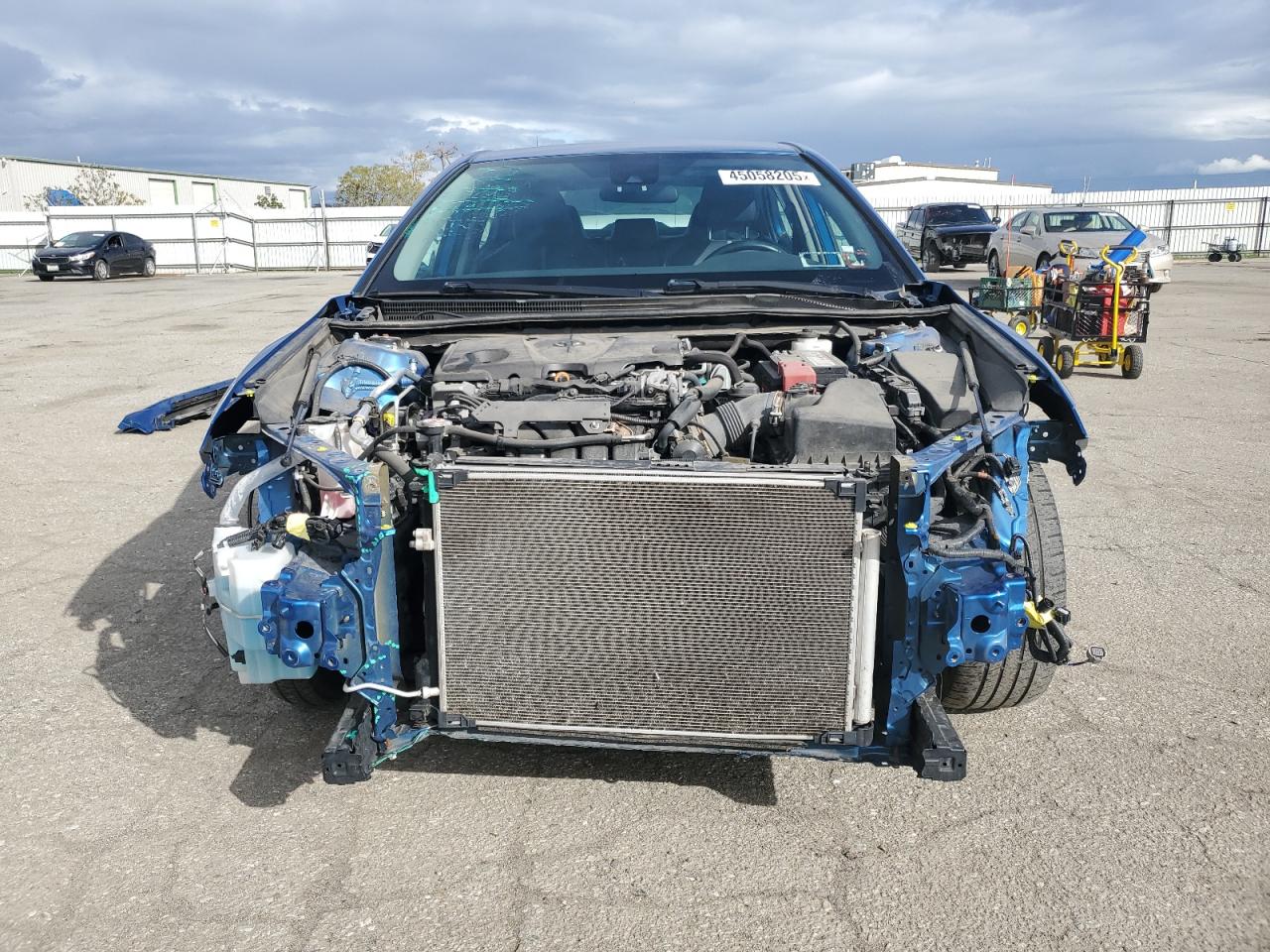 2019 Toyota Camry - Image 5