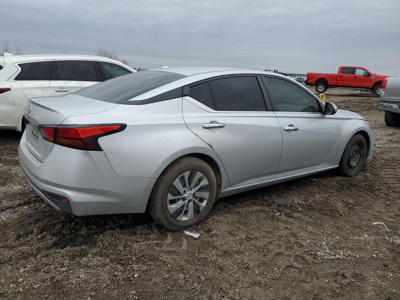 1N4BL4BV6LC236788 NISSAN ALTIMA 2020
