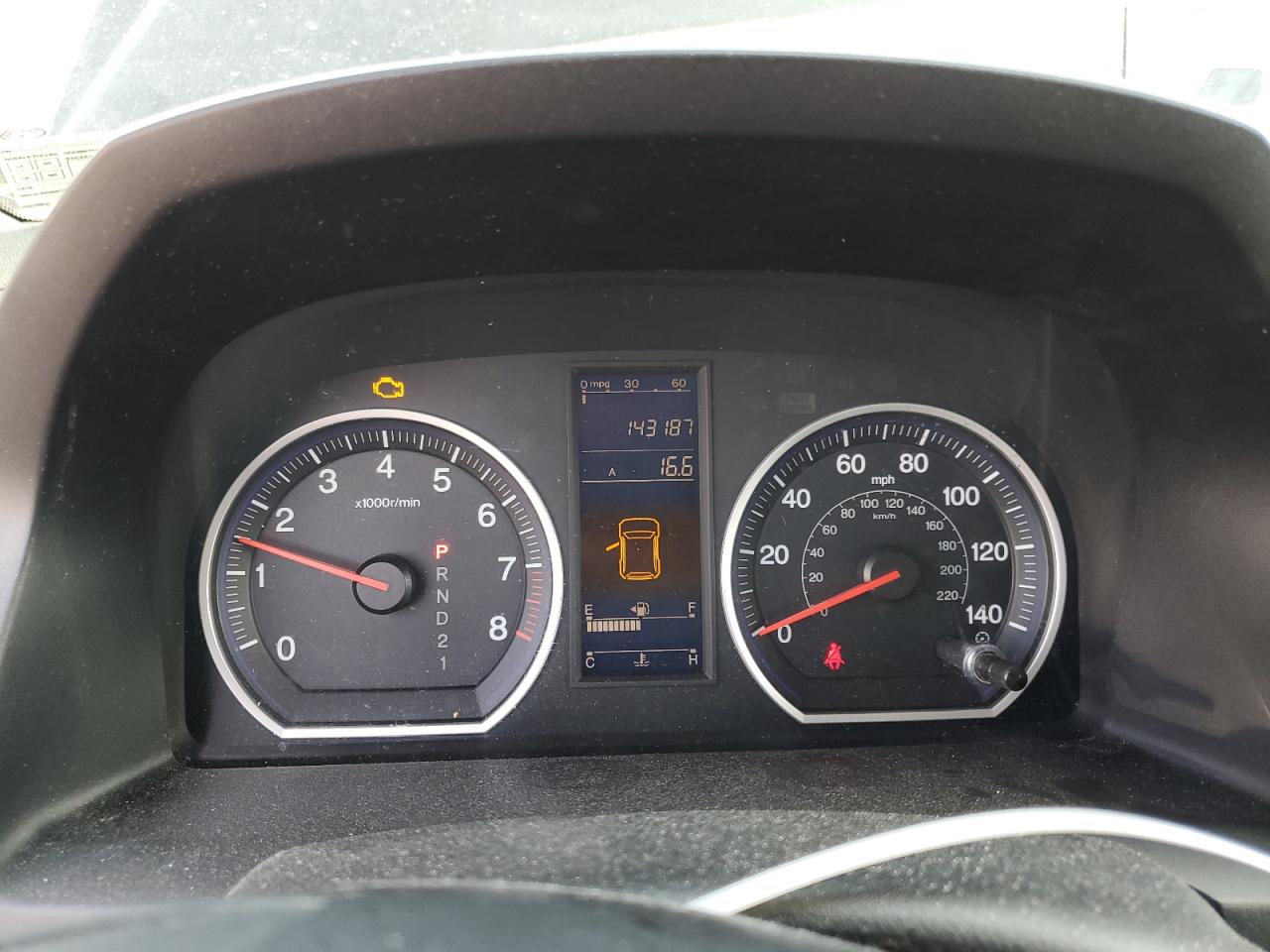 2011 Honda CR-V - Image 9