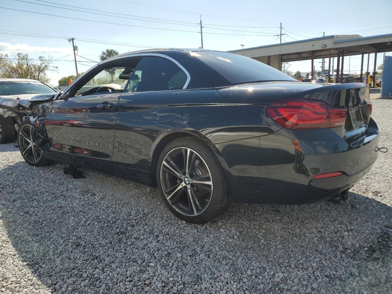 2020 BMW 4er - Image 2