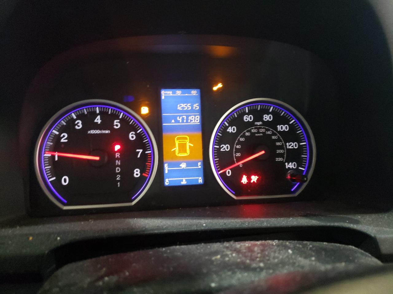 2011 Honda CR-V - Image 9