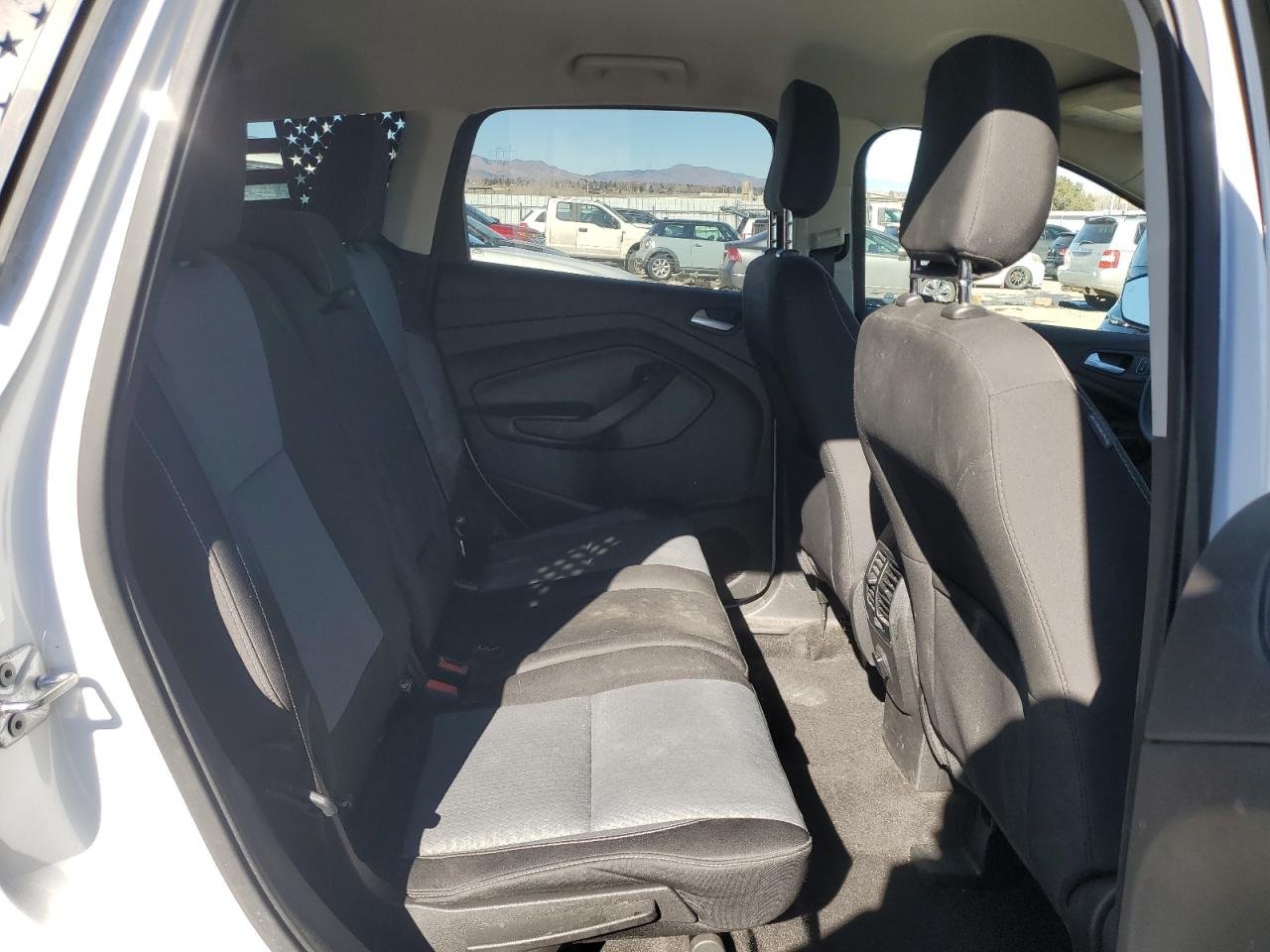 2018 Ford Escape - Image 11