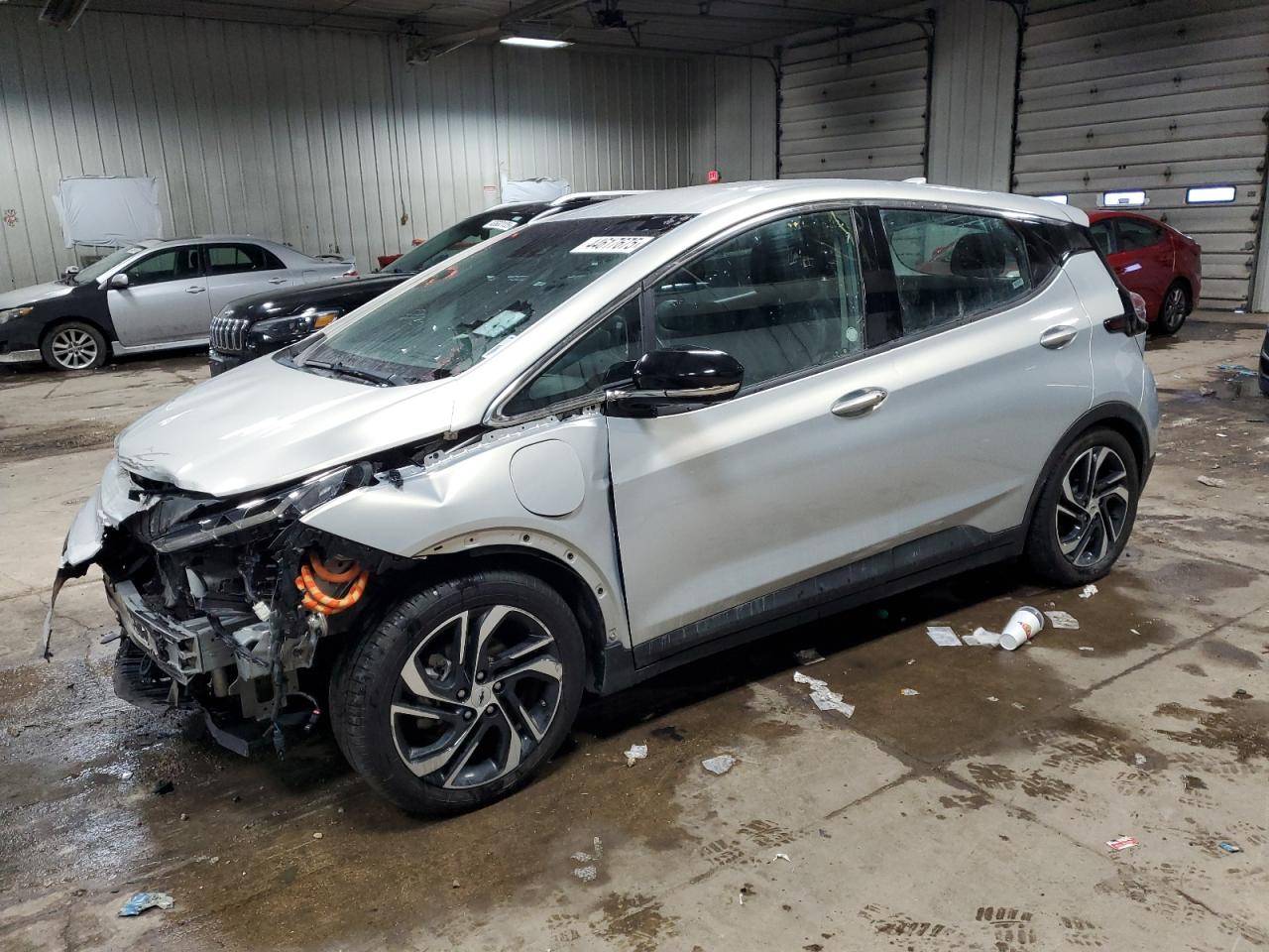 1G1FX6S04P4139212 CHEVROLET BOLT 2023