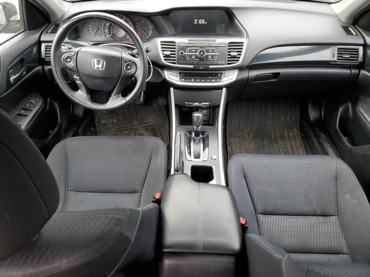 2014 Honda Accord - Image 8
