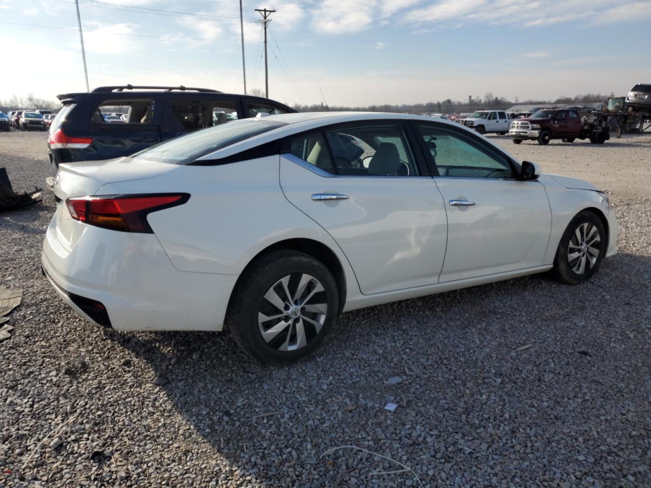1N4BL4BV1LC221969 NISSAN ALTIMA 2020