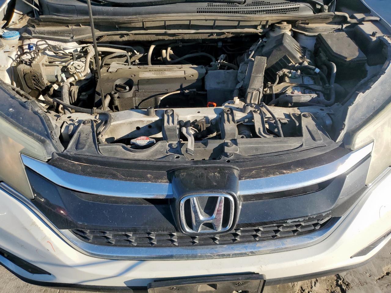 2015 Honda CR-V - Image 12