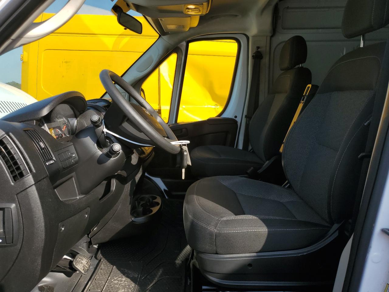 2018 RAM ProMaster City - Image 7