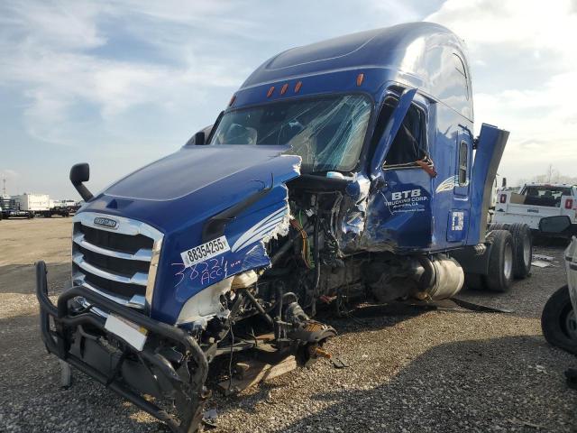 2021 Freightliner Cascadia 126 