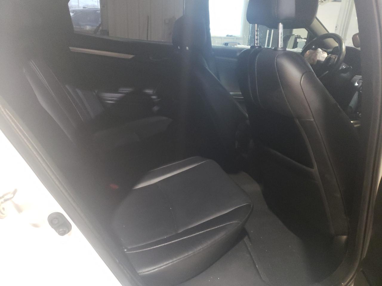 SHHFK7H96HU227074 HONDA CIVIC 2017