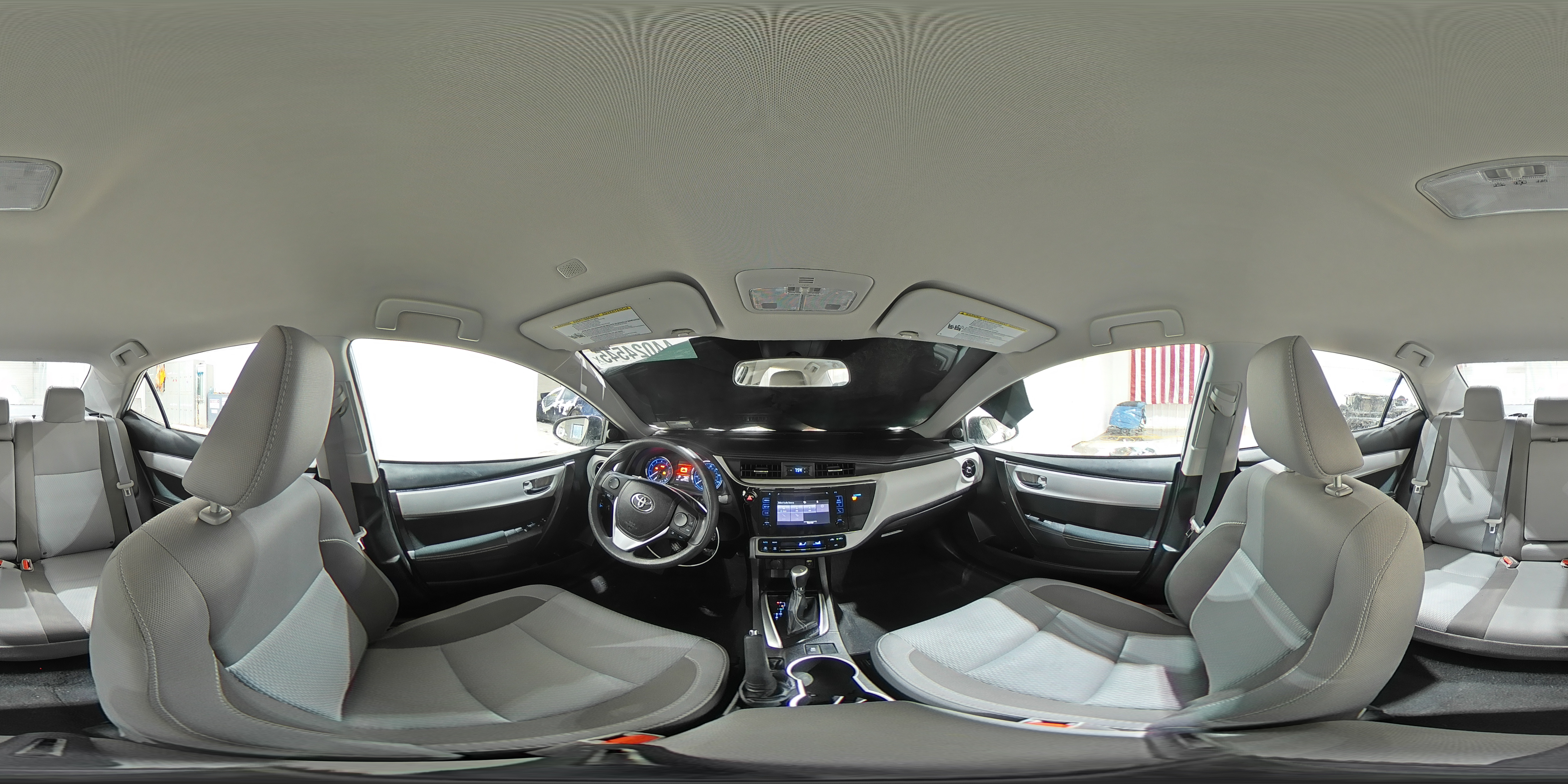 2019 Toyota Corolla - Image 14