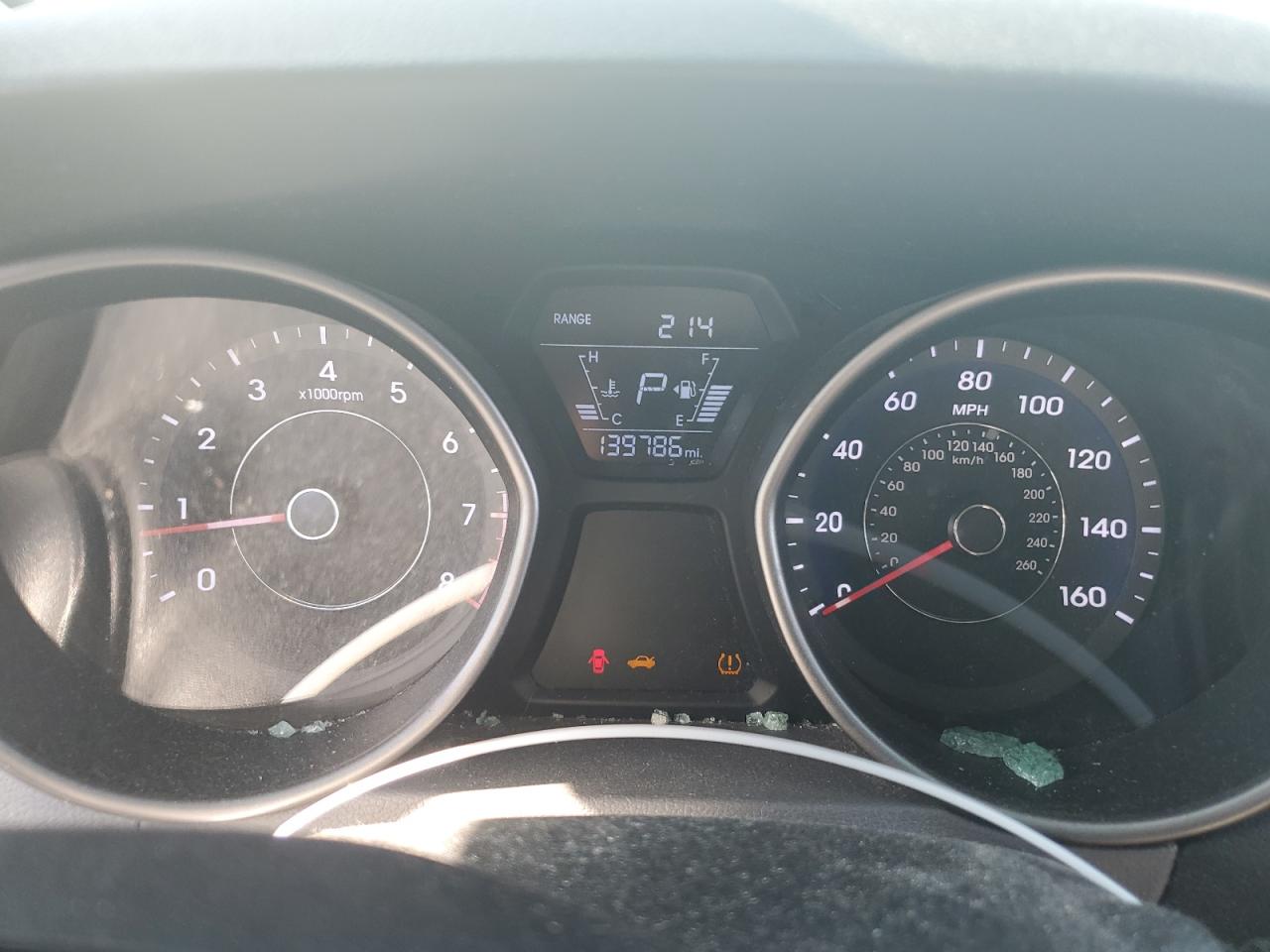 2014 Hyundai Elantra - Image 9
