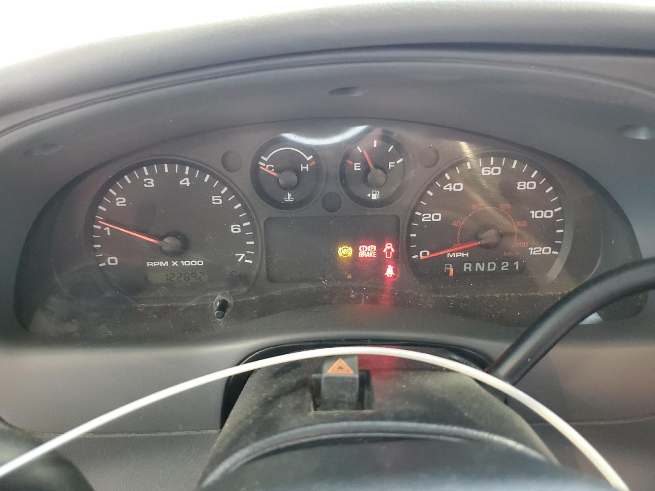2005 Ford Ranger - Image 9