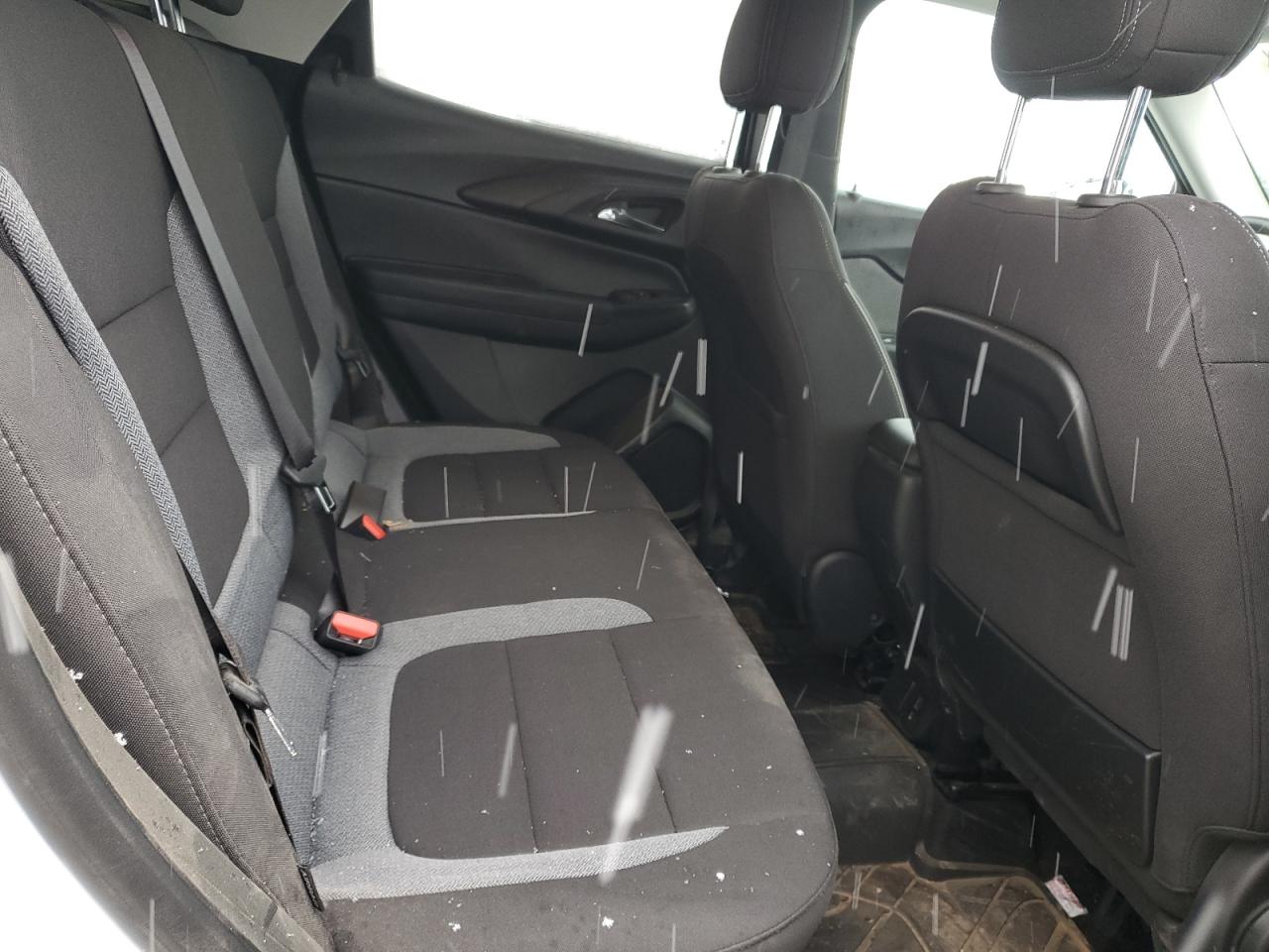 KL79MRSL3PB214421 CHEVROLET TRAILBLZR 2023