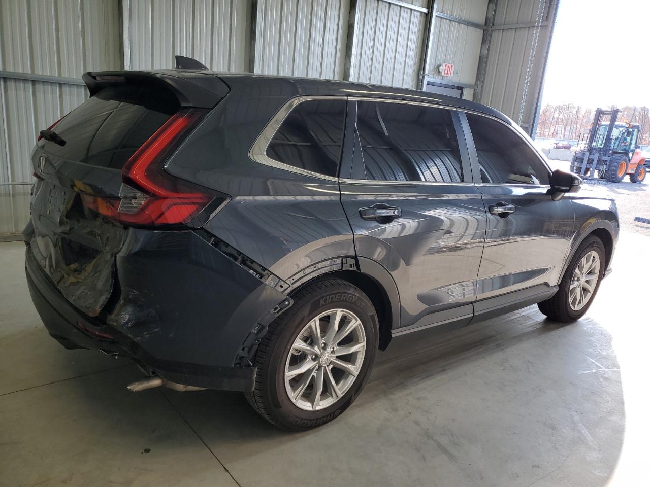 2HKRS3H48RH329149 HONDA CRV 2024