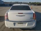 2011 Chrysler 300C  продається в Savannah, GA - Front End