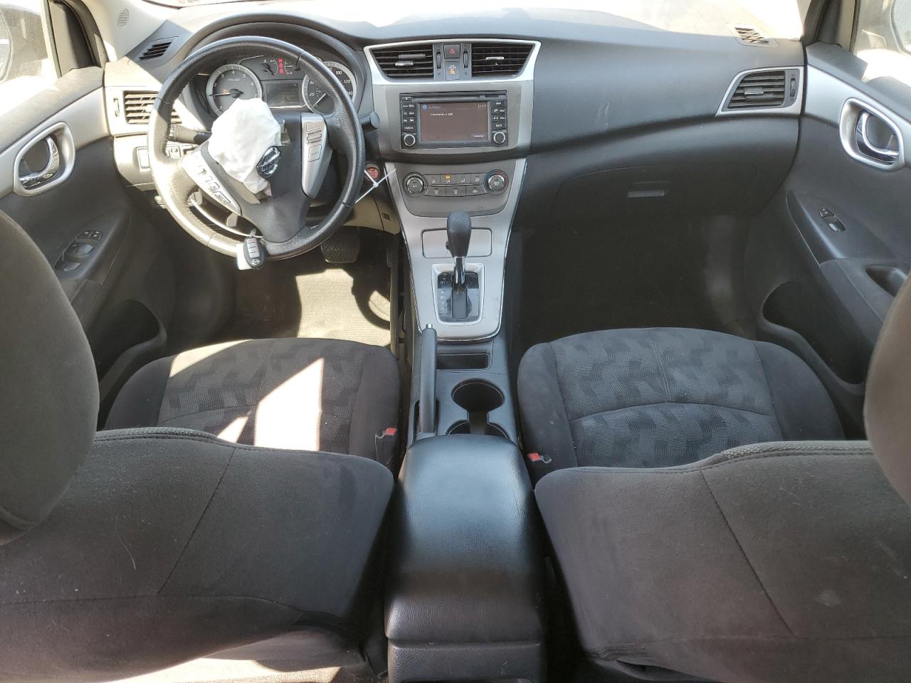2013 Nissan Sentra - Image 8