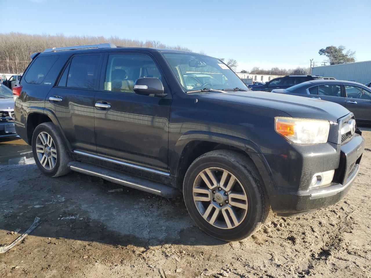 2010 Toyota 4Runner - Image 4