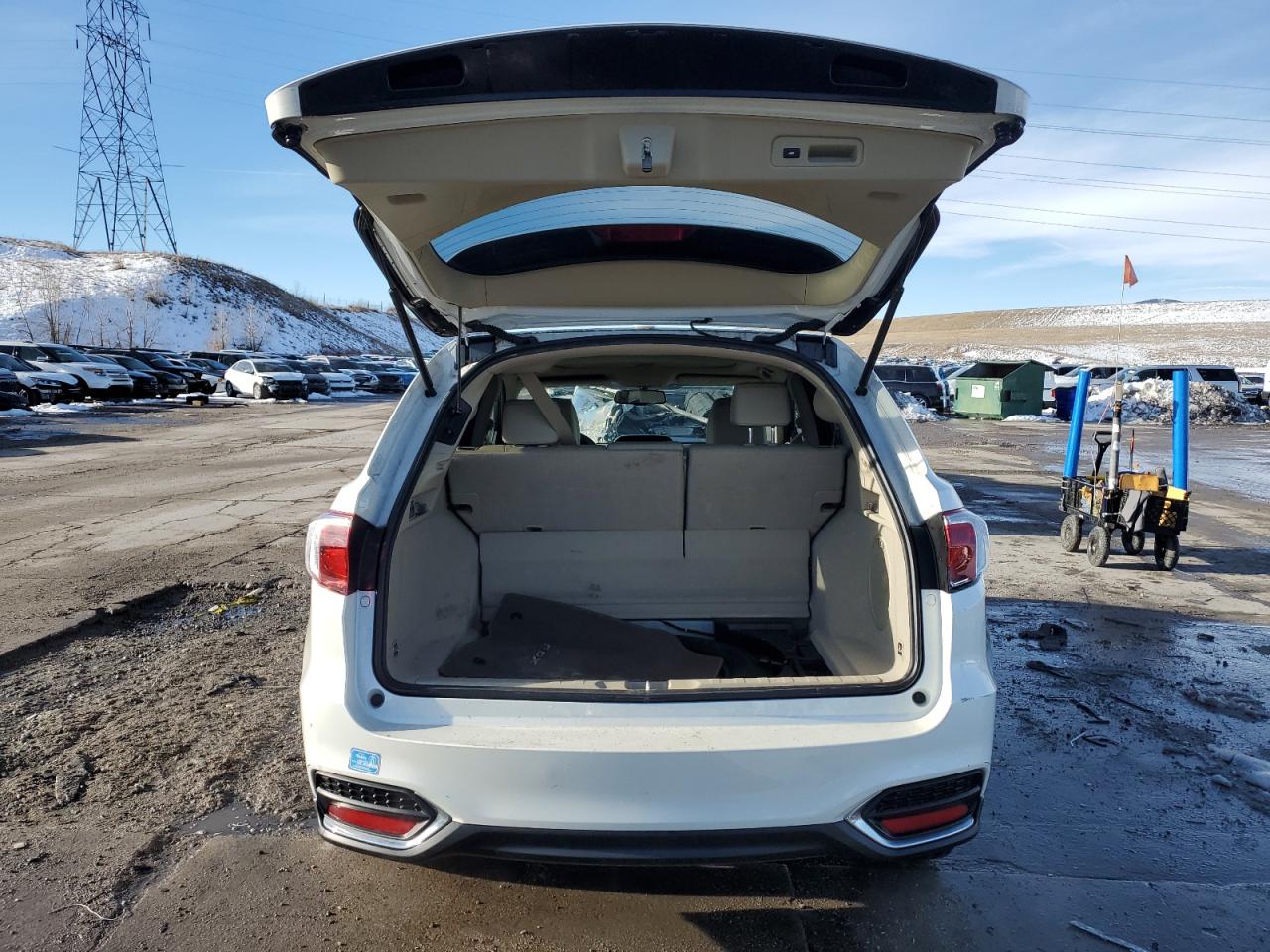 2016 Acura RDX - Image 6