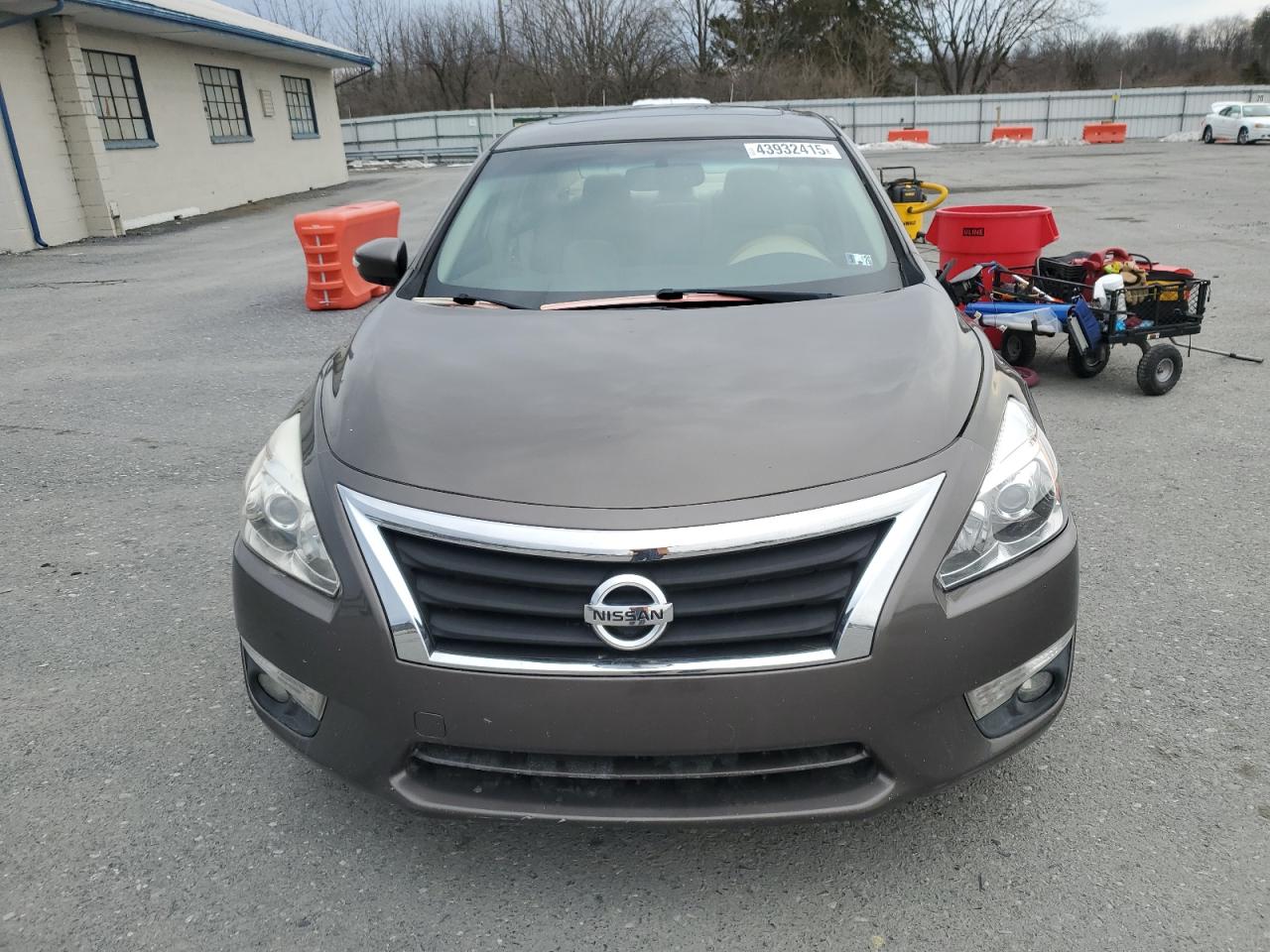 2013 Nissan Altima - Image 5