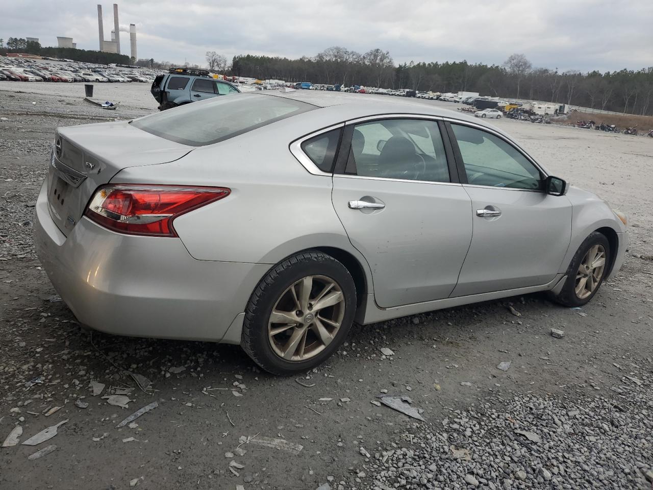 2013 Nissan Altima - Image 3