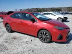 2017 Toyota Corolla L იყიდება Loganville-ში, GA - Side