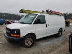 2013 CHEVROLET EXPRESS G2500    à vendre chez Copart GA - ATLANTA SOUTH
