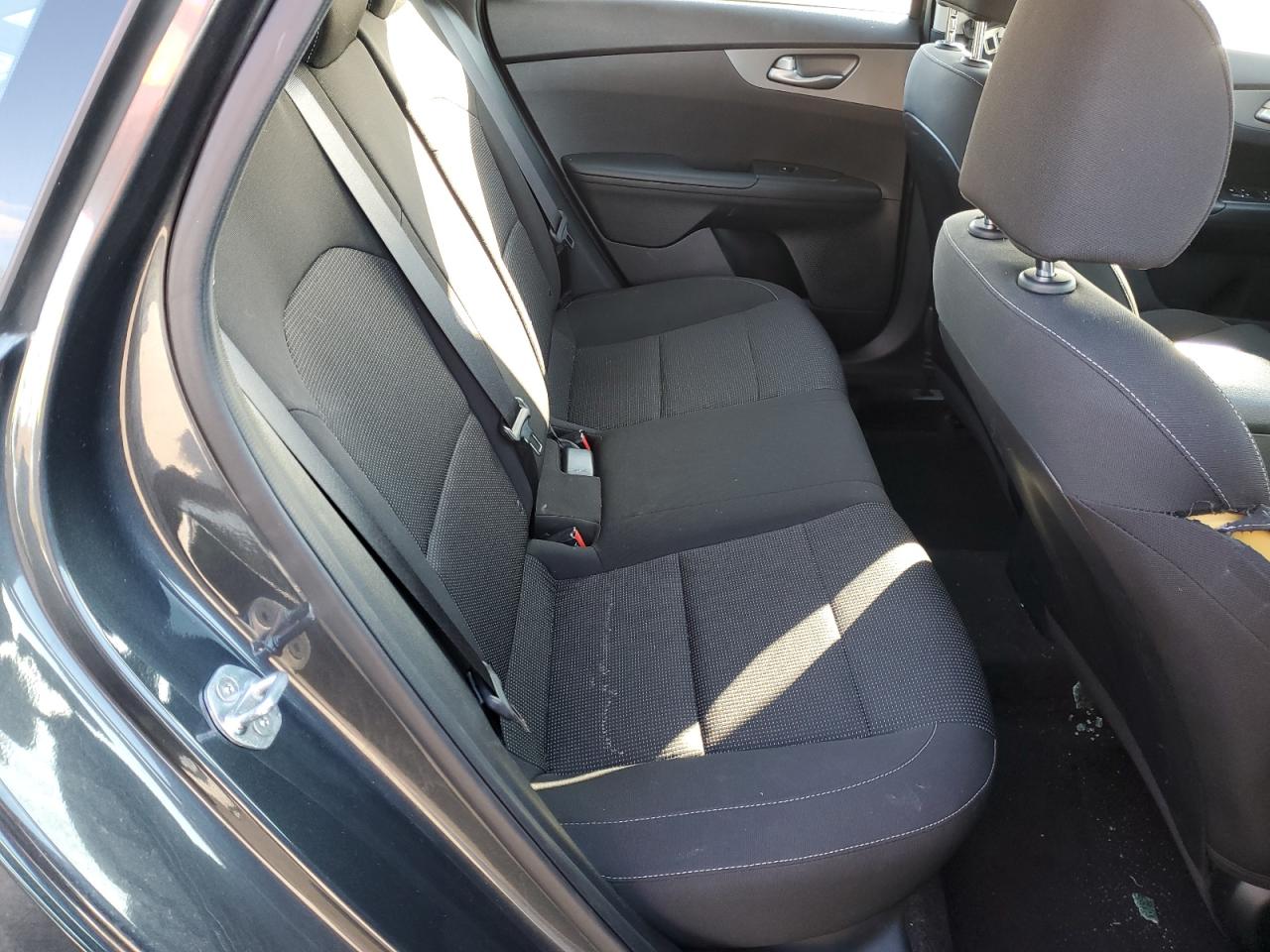 2020 Kia Forte - Image 10
