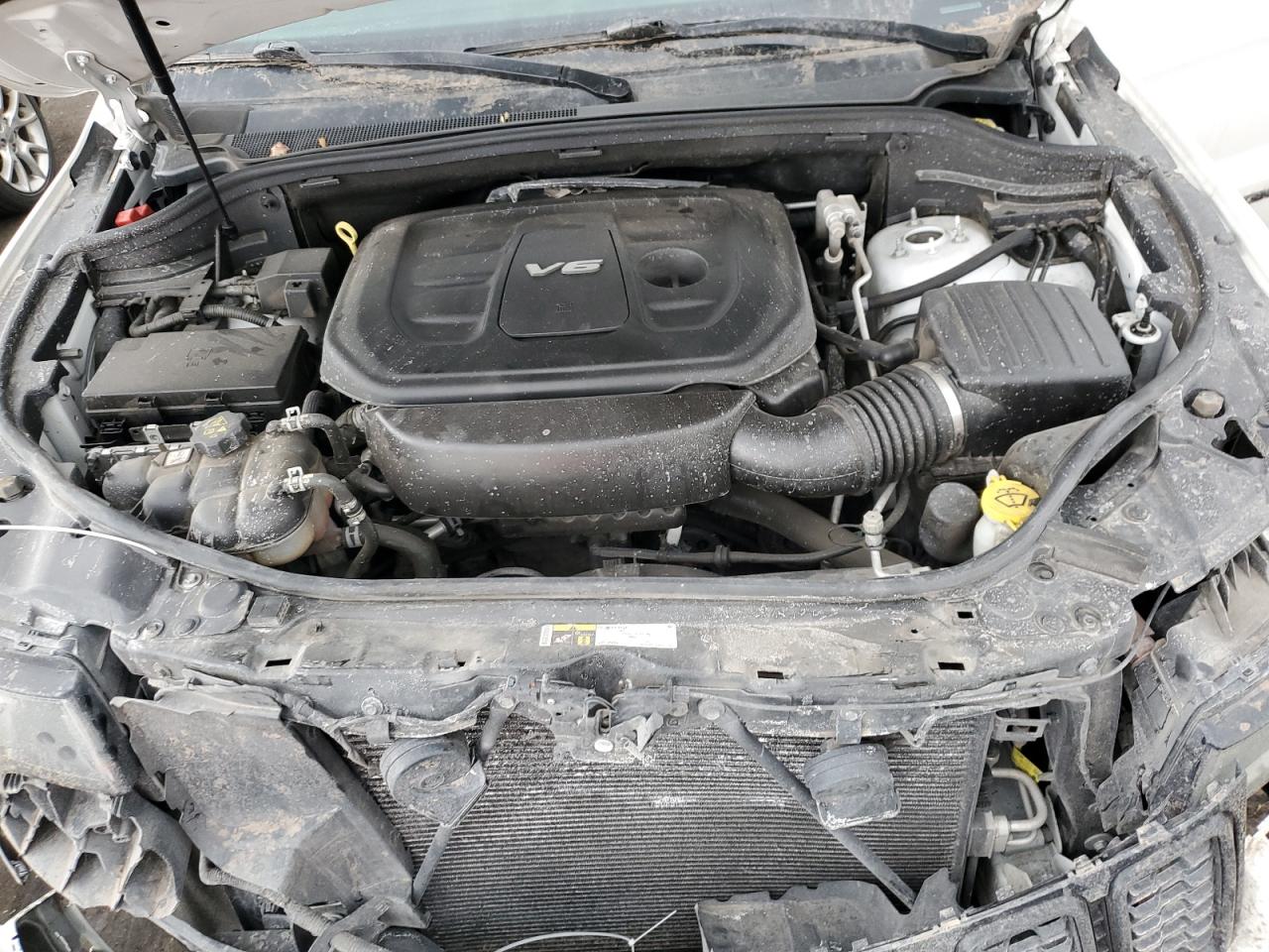 2018 Jeep Grand Cherokee - Image 12
