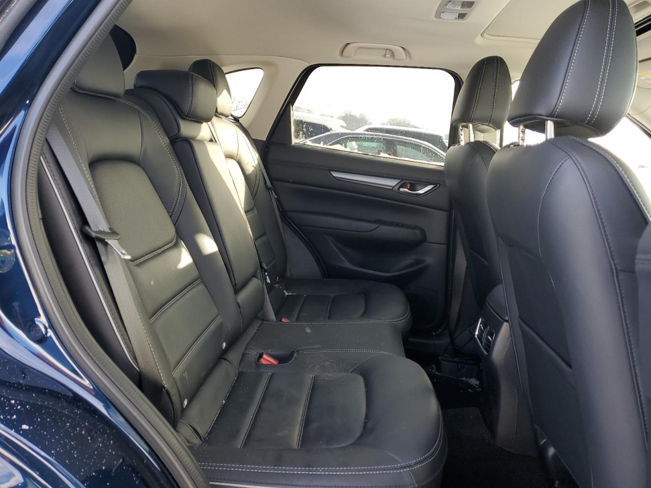 JM3KFBCL6R0488898 MAZDA CX-5 PREFE 2024