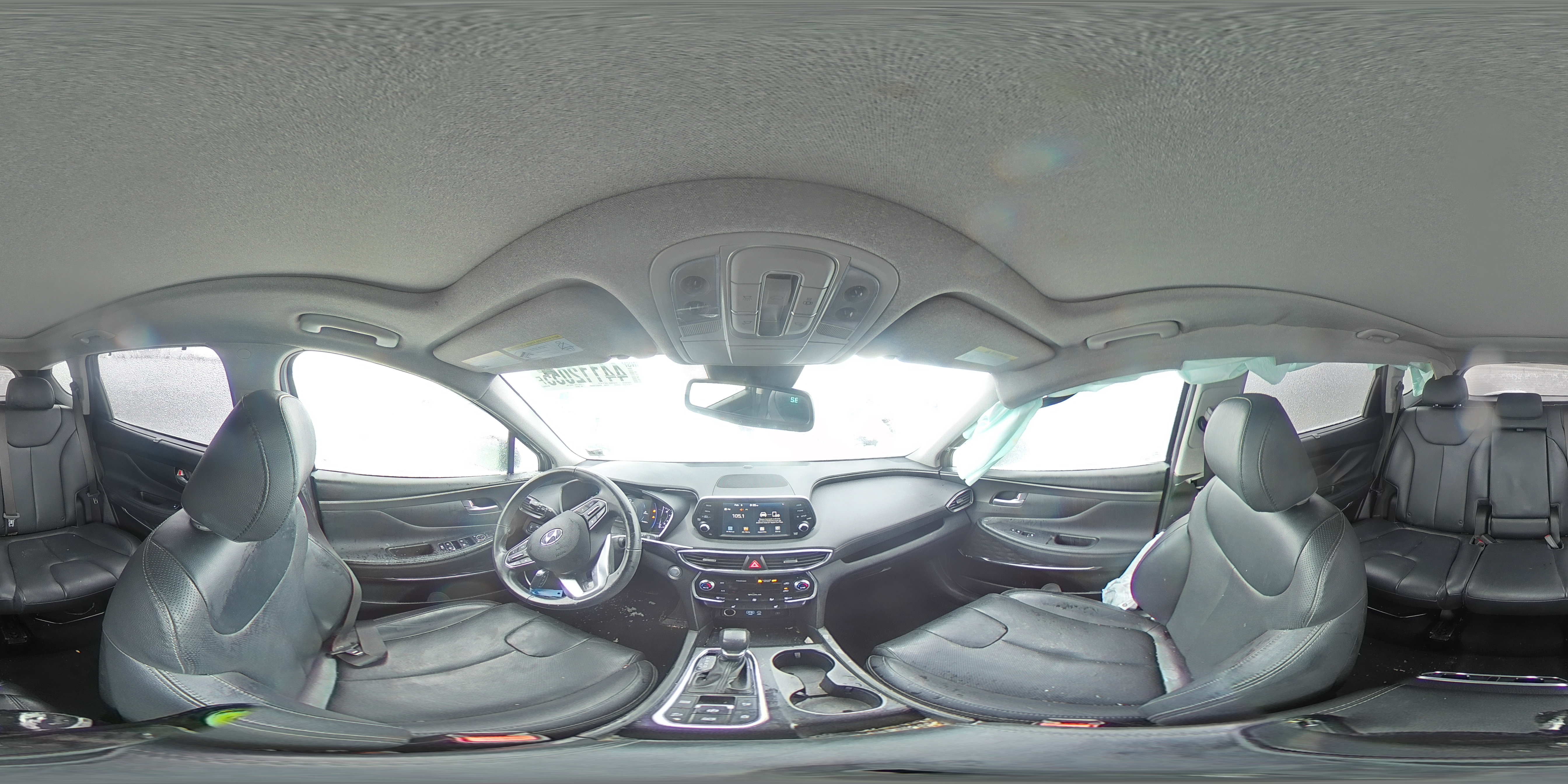 2019 Hyundai Santa Fe - Image 14