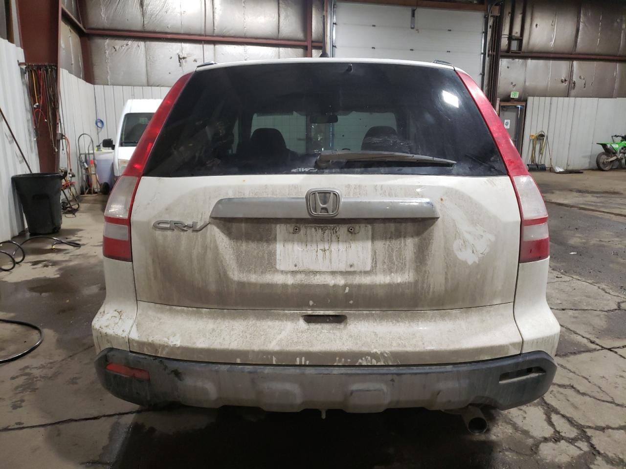 2007 Honda CR-V - Image 6