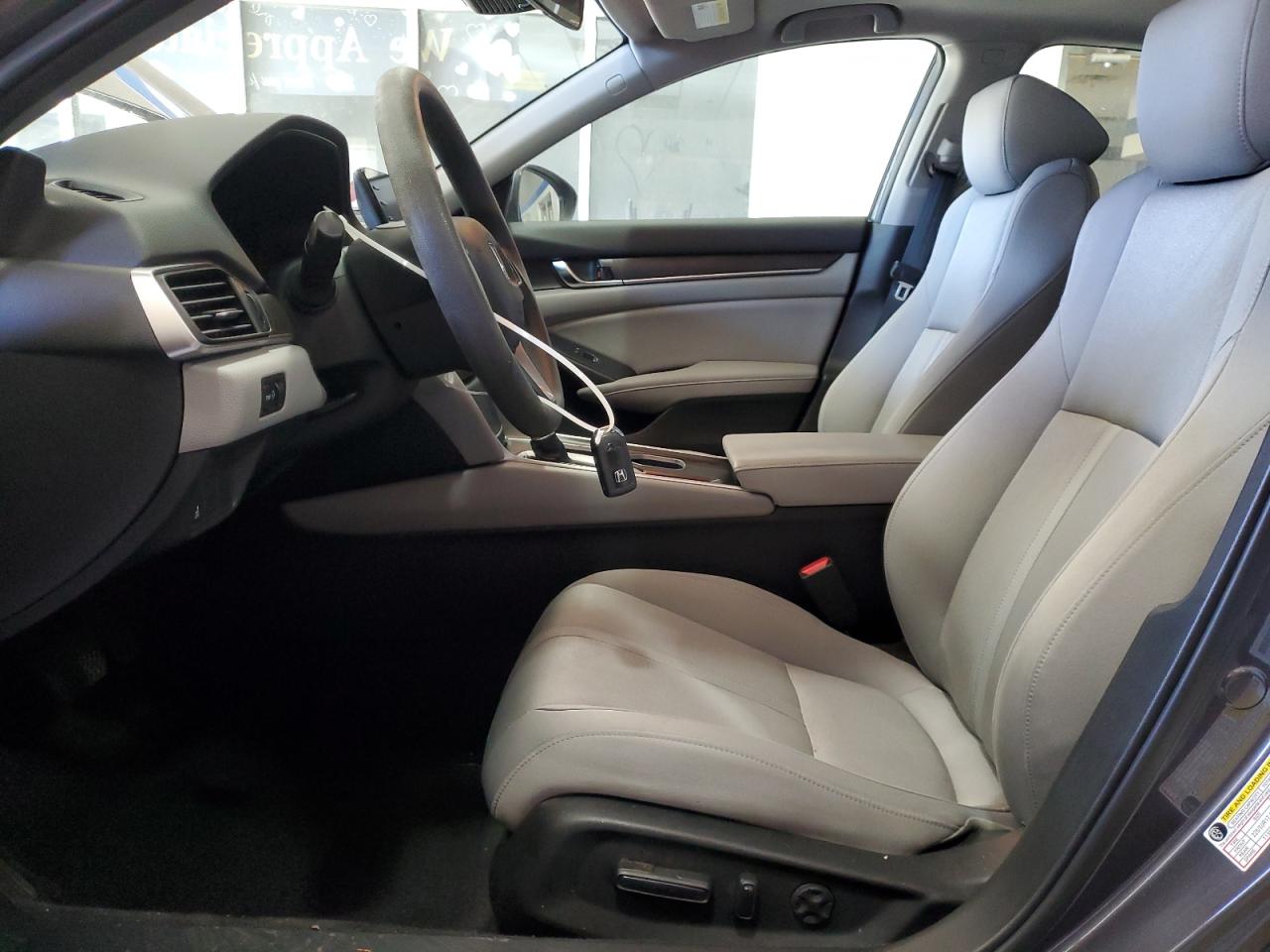 2018 Honda Accord - Image 7