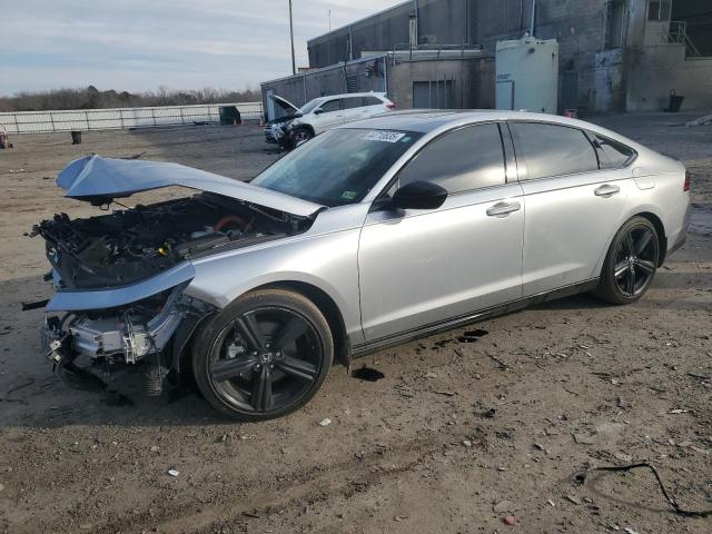 HONDA ACCORD HYB 2024