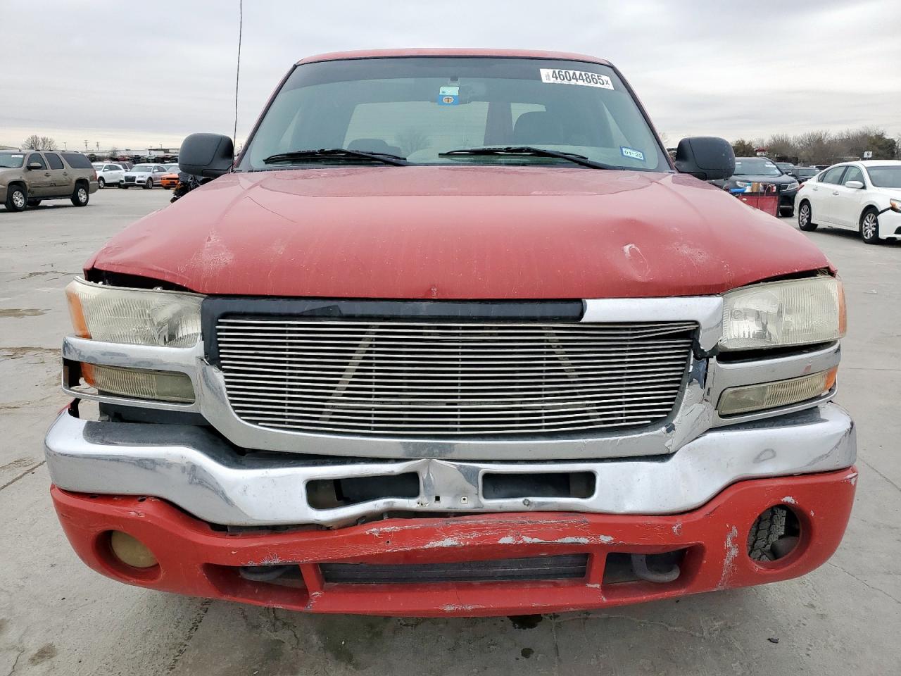 2006 GMC Sierra - Image 5