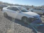 2010 Ford Fusion Sel en Venta en Hueytown, AL - Front End