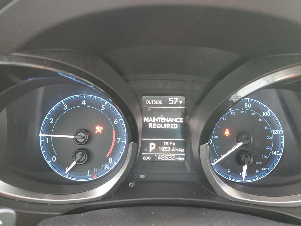 2015 Toyota Corolla - Image 9