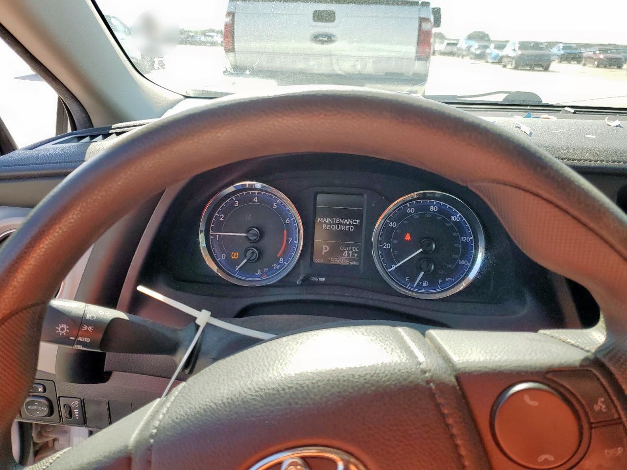 5YFBURHE4KP886303 TOYOTA COROLLA 2019