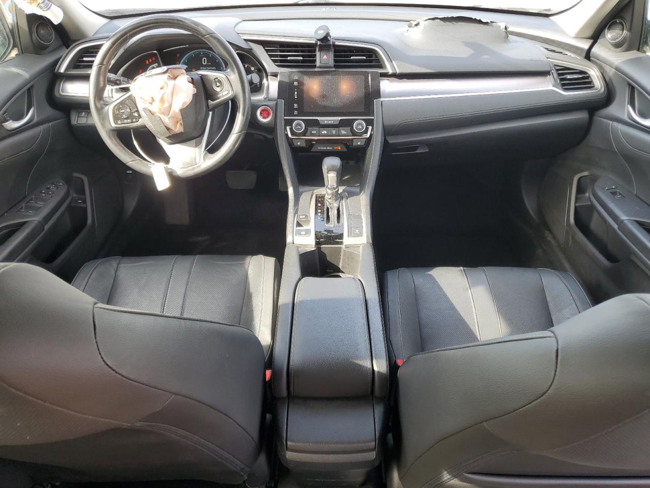 2018 Honda Civic - Image 8