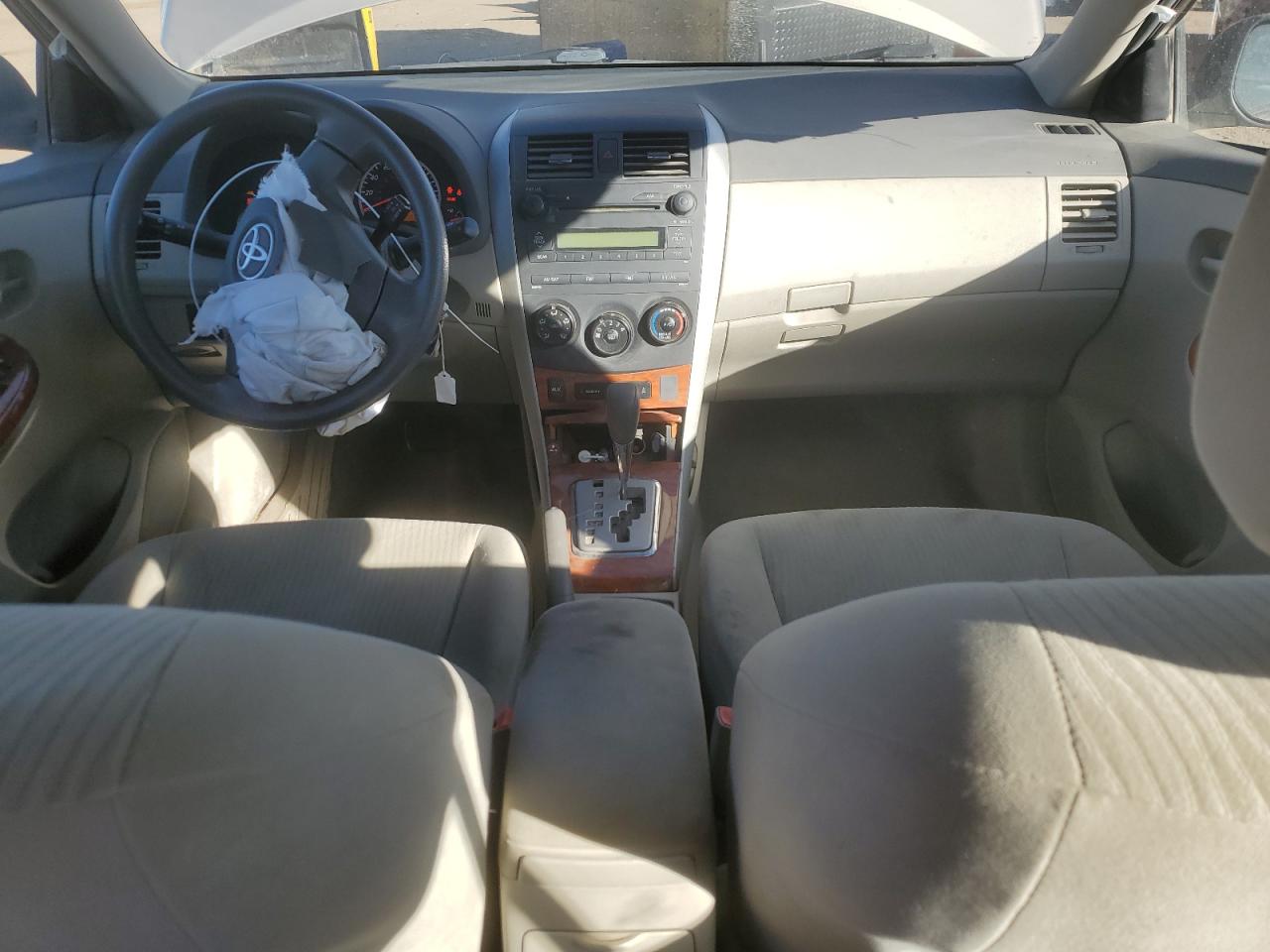 2009 Toyota Corolla - Image 8