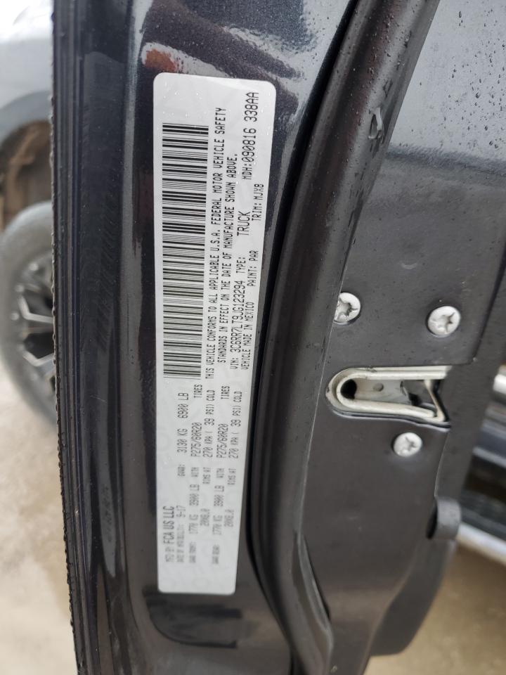 2018 RAM 1500 - Image 13