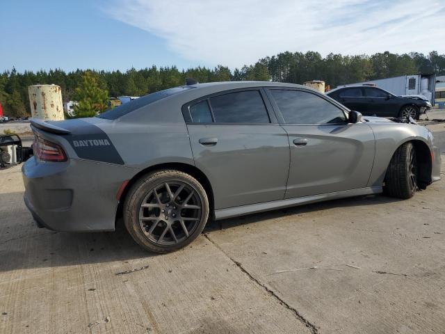  DODGE CHARGER 2019 Gray