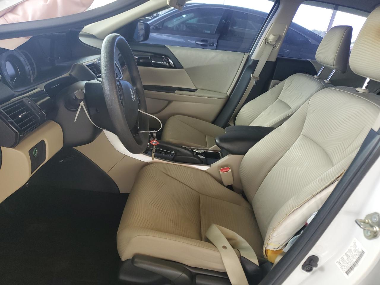 2016 Honda Accord - Image 7