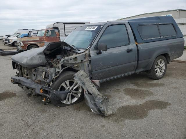 1995 Toyota Pickup 1/2 Ton Short Wheelbase Stb