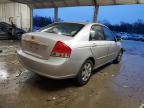 2009 Kia Spectra Ex na sprzedaż w Madisonville, TN - Front End