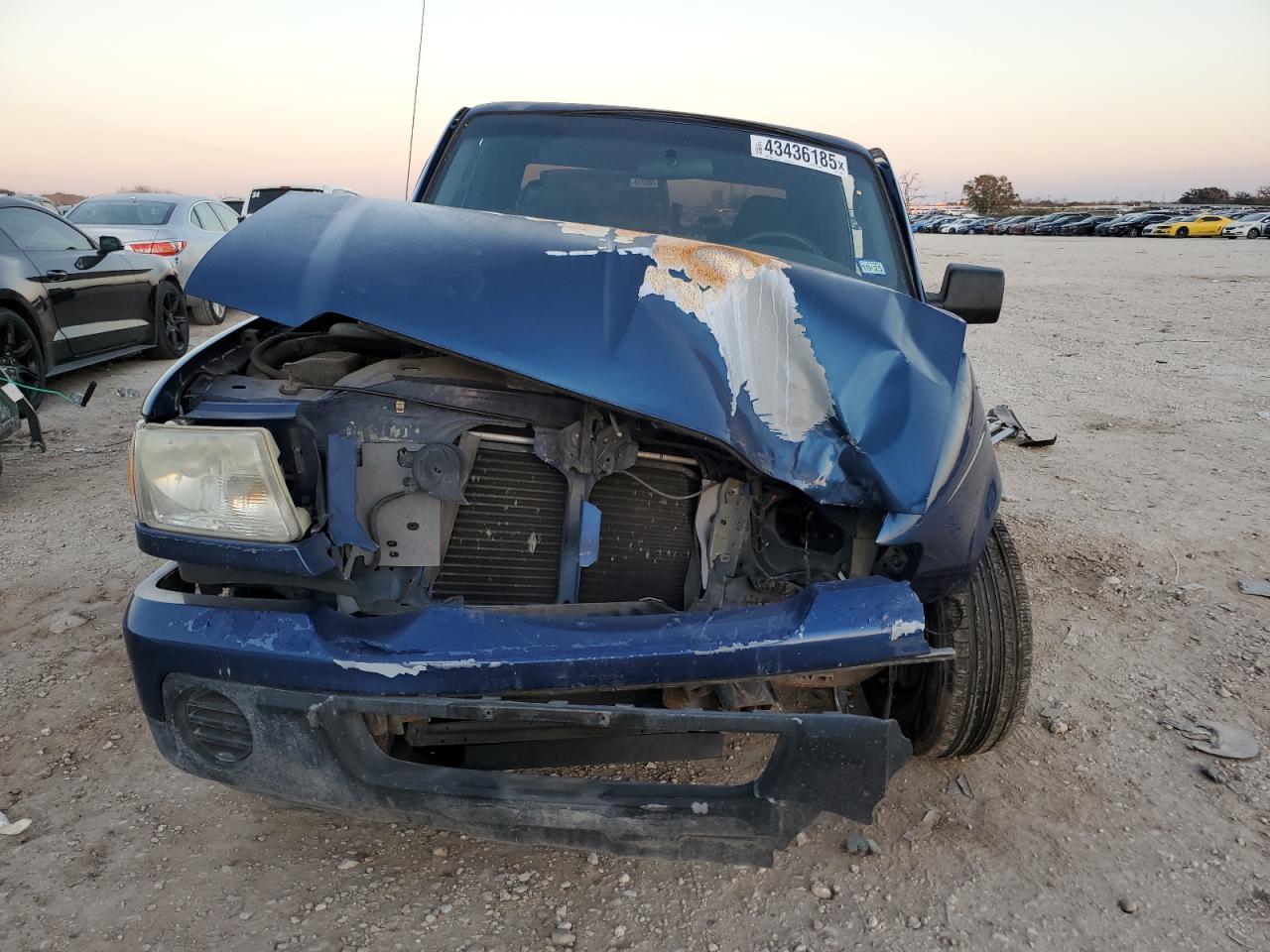 2009 Ford Ranger - Image 5