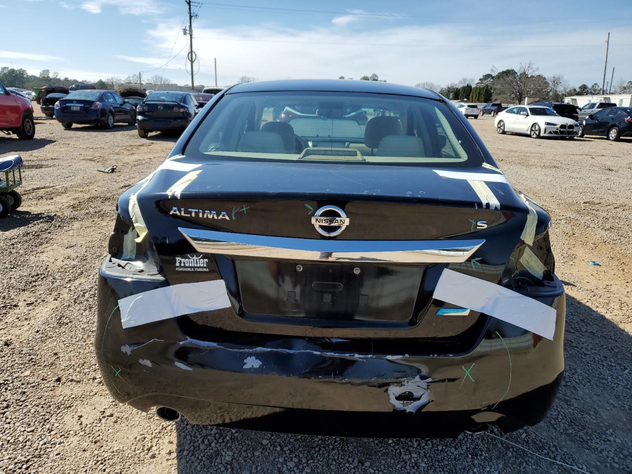 2014 Nissan Altima - Image 6