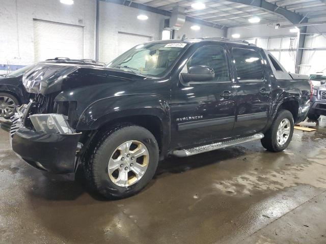 2012 Chevrolet Avalanche Lt