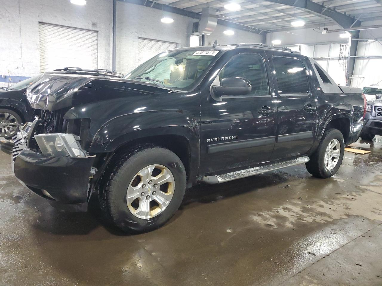 2012 Chevrolet Avalanche - Image 1