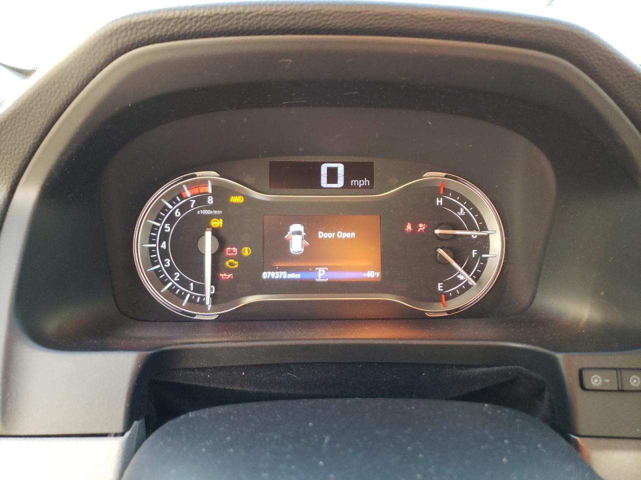 2016 Honda Pilot - Image 9