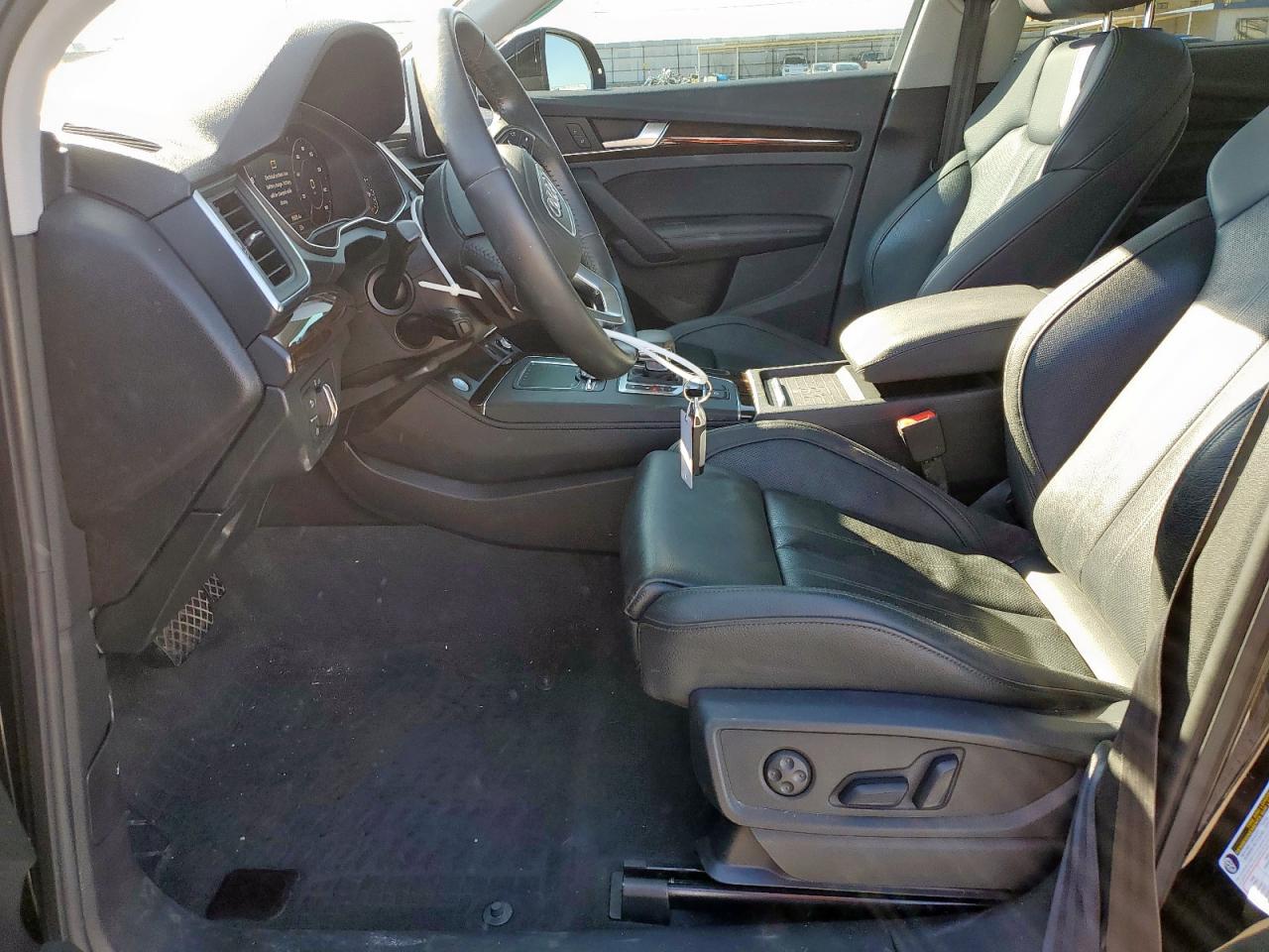 2019 Audi Q5 - Image 7